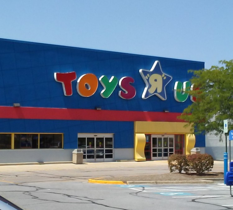 Toys"R"Us (Frederick,&nbspMD)